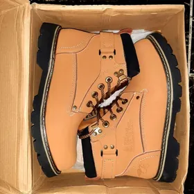 БОТИНКИ НОВЫЕ