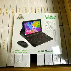 PLANSET SMARTKING FIRMAN̈KYLAR