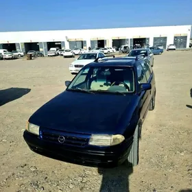 Opel Astra 1992