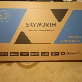 Skyworth "65"