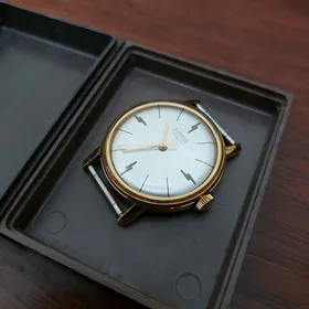 Восток sagat/часы СССР