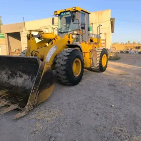 LiuGong CLG 365B 2013