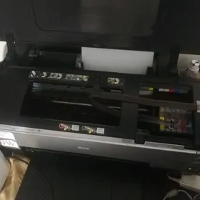 Epson 1410 printir