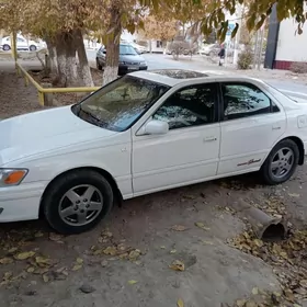 Toyota Camry 1997