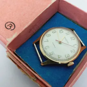 Wostok sagat/часы СССР