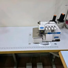 Швейный оверлок