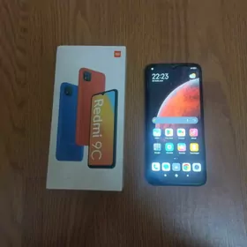 Redmi 9c