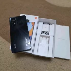 Redmi note 11 pro 8/128 paket
