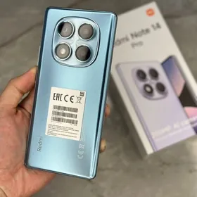 Redmi Note 14 Pro 8/256gb