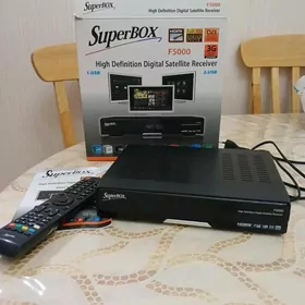 Продается тюнер