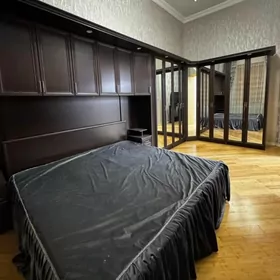 ЭЛИТКА МОСКОВСКАЯ 4 КОМ 200м2