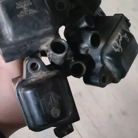 модуль катушка