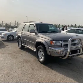 Toyota 4Runner 2001