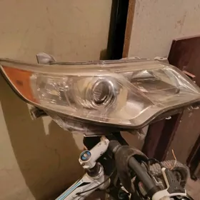 Palta kamry Fara Cyra