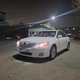 Toyota Camry 2010