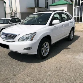 Lexus RX 350 2008