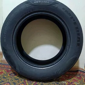 Masynyñ tekeri 195/65/15