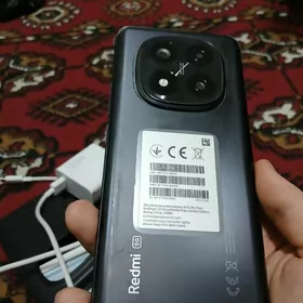 Redmi Not14 Pro plus
