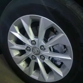 16 lyk diska 2021 korolla