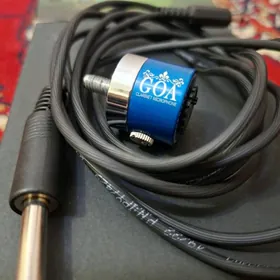GOA turkish klarnet mikrafon