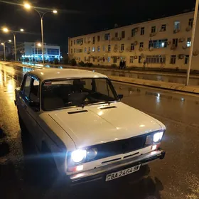 Lada 2106 2001