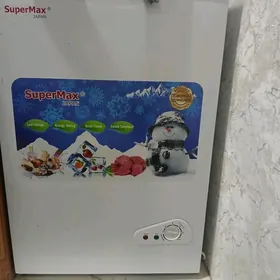морозилка. "SuperMax"