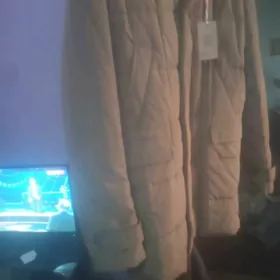 куртка Италия новая