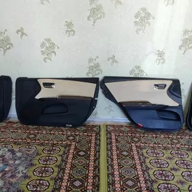 toyota Avalon 2013 apşiwkalar