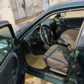 Opel Astra 1995
