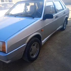 Lada 21099 1998
