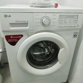 LG 5K kirmaşyn стиральная