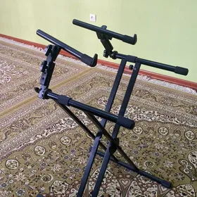 stoyka JACOBS dj, blok