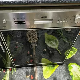vestel посудамойка️️️