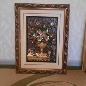 Portret портрет Bezegler