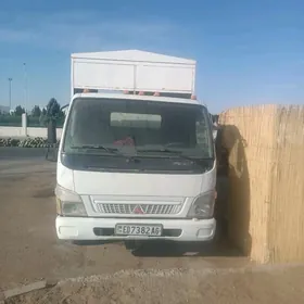 Mitsubishi Canter 2008