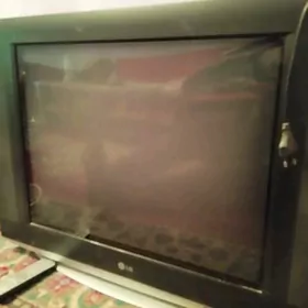 телевизор LG