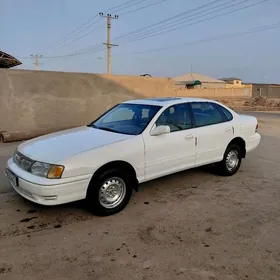 Toyota Avalon 1997