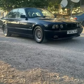 BMW E34 1998