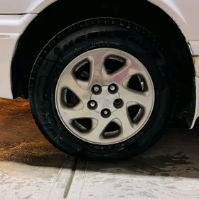 wintilyator babycga diska