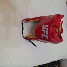 UFC Slem gyssagly satlyk!