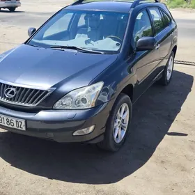 Lexus RX 350 2008