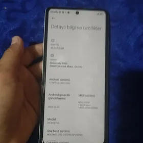 REDMI NOTE 12 PRO PLUS
