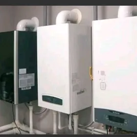 Kombi servis remont Комби ремо