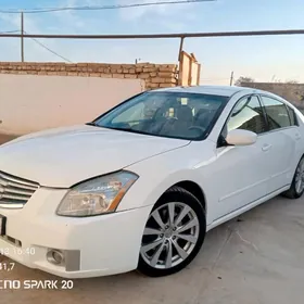 Nissan Maxima 2007