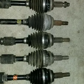 Granat 2,4/2,5/3,3/3,5 daşky.