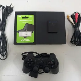 plasteysin playstation ps2