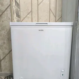 Morozilnik ( Gyssagly )