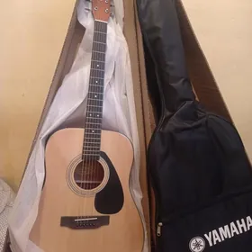 Ýamaha gitara f310
