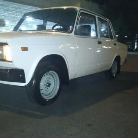 Lada 2107 2000