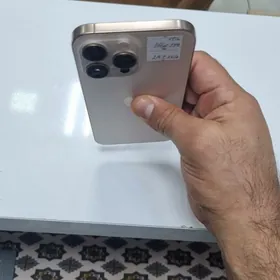 Iphone 16 pro max 256gb 1sim